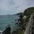 Harsh Coast
